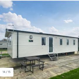 D&A Southview getaway, hotel in Skegness