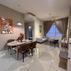 Southplace Subang with Lake Park View, hotel in Subang Jaya