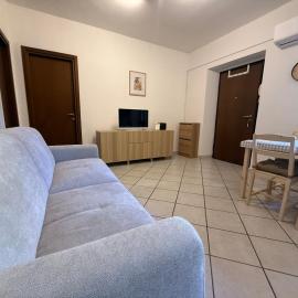 Casa di Klara with Covered Parking & Terrace