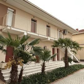 Nanchev Apartments, hotel in Gevgelija