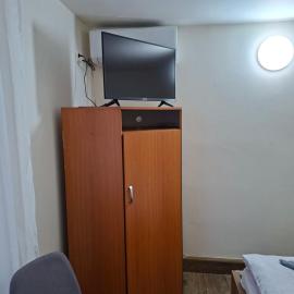 Cabana Lir, hotel a Arad