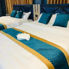 Dhulikhel में, होटल Mita Hotel - Land of Himalayas