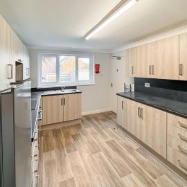 Riverside Cottage, hotel u gradu Spalding