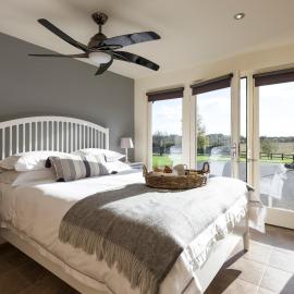 Cow Pasture Cottage، فندق في Hallington