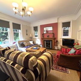 Silverdale Holiday Apartments