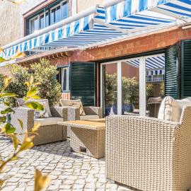 Hideaway in Sintra national park