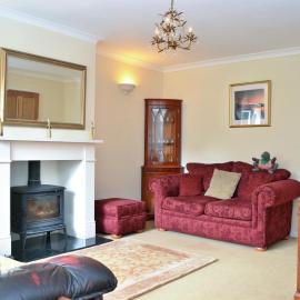The Nook Pooley Bridge
