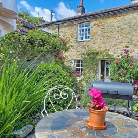 Lock Heather Cottage, hotel a Reeth