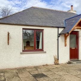 Keepers Cottage - Uk51549