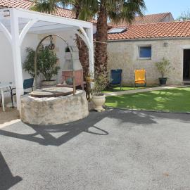 Les LISETTES N3, hotel in Saint-Pierre-dʼOléron