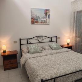 Agriturismo Il Cipresso, hotel Vadában