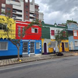 Pousada Solar de Mayo, Hotel in Curitiba