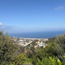 Appartement Bastia Cardo Village, готель у місті Бастія