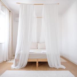 Casa Rosa Sé - Luxury Boutique Guest House: Faro'da bir otel