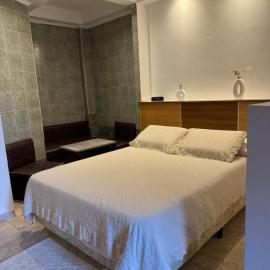 hotel diamante, hotel in Resistencia