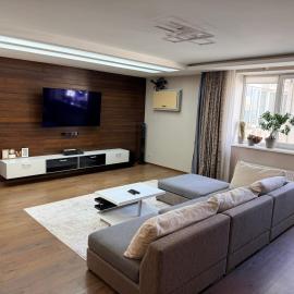 Modern Apartament