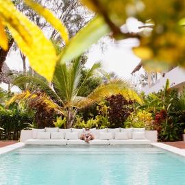 Kuwa Zanzibar