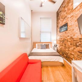 Chelsea Inn, хотел в Ню Йорк