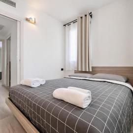 Nuovo appartamento in centro a Darfo Boario Terme