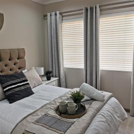 The Boho Suite