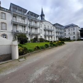 Résidence Saint Goustan