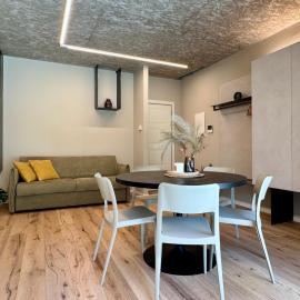 1Dest - Bike Farm Suites, khách sạn ở Arco