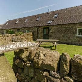 Sycamore Farm Barns