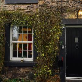 Cozy & charming countryside cottage in Ullswater, Hotel in Tirril