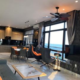 Apartment-Welcome House Phước Hải 1st Floor, hotel in Chợ Phước Hải