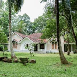 Wimala Sewana, hotel a Veyangoda