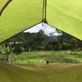 Minerva Garden Camping, hotel in Ranomafana