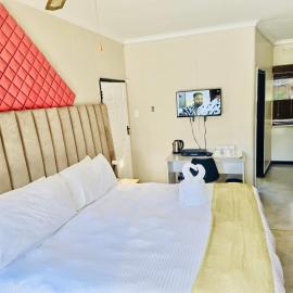 SapzRes at Klerksdorp
