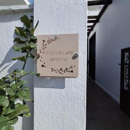 The Village Retreat