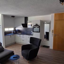 Main Apartment SW 2