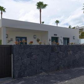 CASA LAIDA 1B Paseo Playa Roca