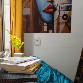 Mini Loft Confortável Rota Das Praias