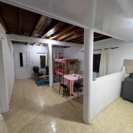 Blessed Stays Apartamento con Cocina Frente al Mar en San Luis, San Andrés Isla