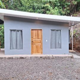 Casa Mono: Pavones'te bir otel