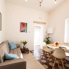 La Casa nel Borgo