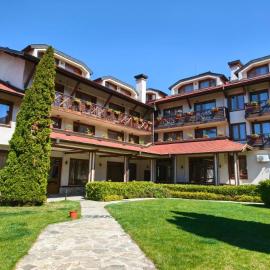 Evelina Palace Hotel