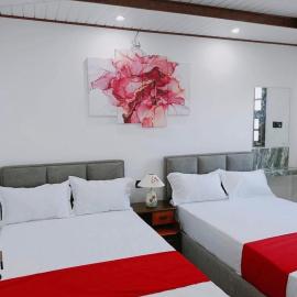 Hotel Kandy road, Hotel in Meda-Ela