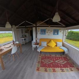 Casa dos Flamingos, hotel v destinácii Murtosa