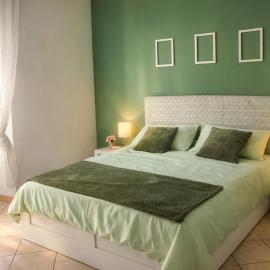Rosemary s House Napoli Vomero Private Parking, מלון בנאפולי