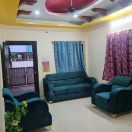 Umashankar Homestay, hotel din Nashik