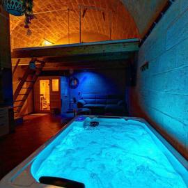 Suite16 & spa, hotel u gradu 'Barletta'
