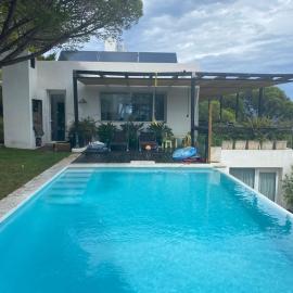 Panoramic Sea View villa in Begur Walk to Sa Tuna