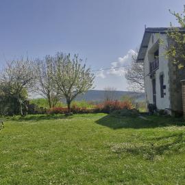 Rural house, hotel in Villabasil