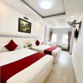 Đà Lạt View Chợ Đêm Hotel