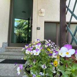 MONTECAMPI casa di charme
