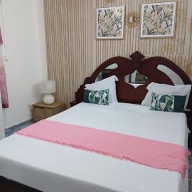 Les Jasmins partagées, hotel a Mamoudzou